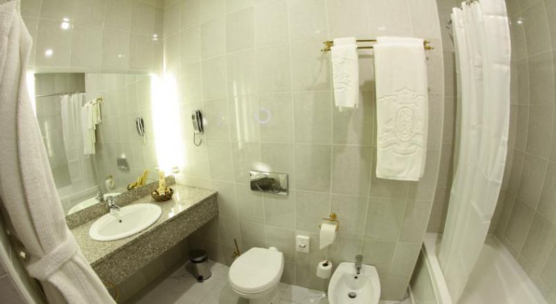 GOLDEN PALACE RESORT & SPA 5*