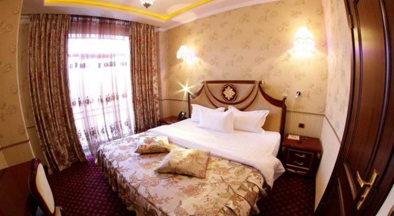 GOLDEN PALACE RESORT & SPA 5*