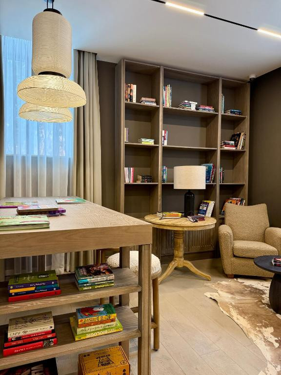 MOSELLE ARMENIA (EX. ARMENIA WELLNESS & SPA) 5*