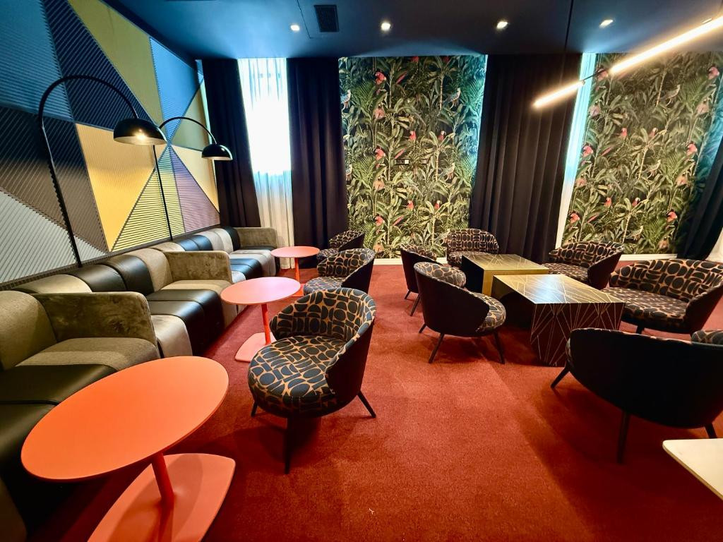 MOSELLE ARMENIA (EX. ARMENIA WELLNESS & SPA) 5*