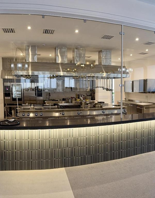 MOSELLE ARMENIA (EX. ARMENIA WELLNESS & SPA) 5*