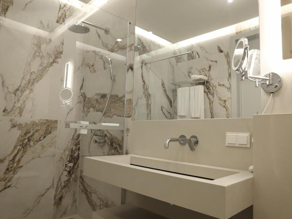 MOSELLE ARMENIA (EX. ARMENIA WELLNESS & SPA) 5*