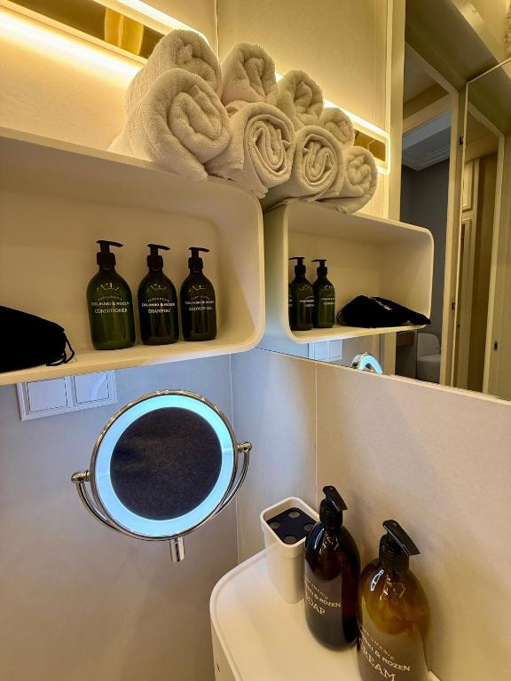 MOSELLE ARMENIA (EX. ARMENIA WELLNESS & SPA) 5*