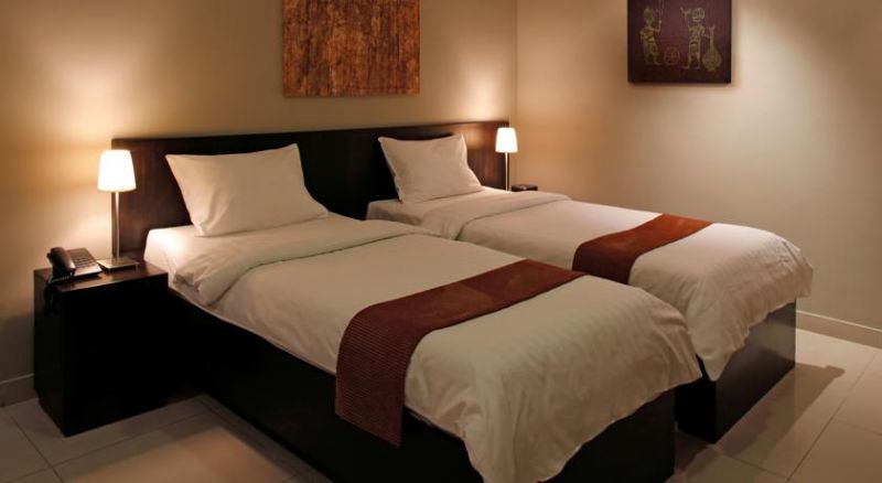 MEG HOTEL 3*