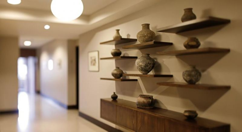 MEG HOTEL 3*