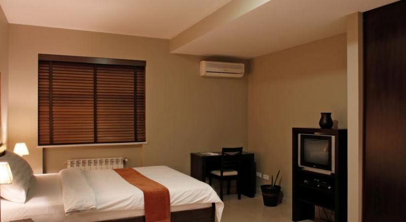 MEG HOTEL 3*