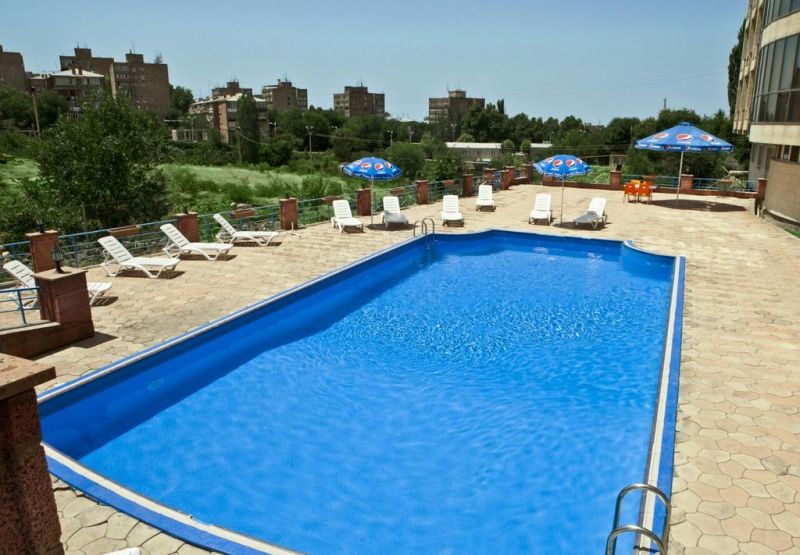 NORK RESIDENCE 3*