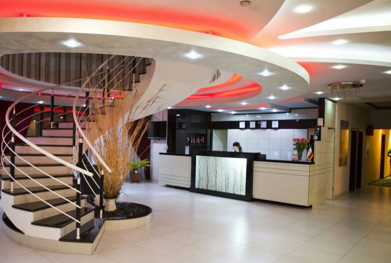 NORK RESIDENCE 3*
