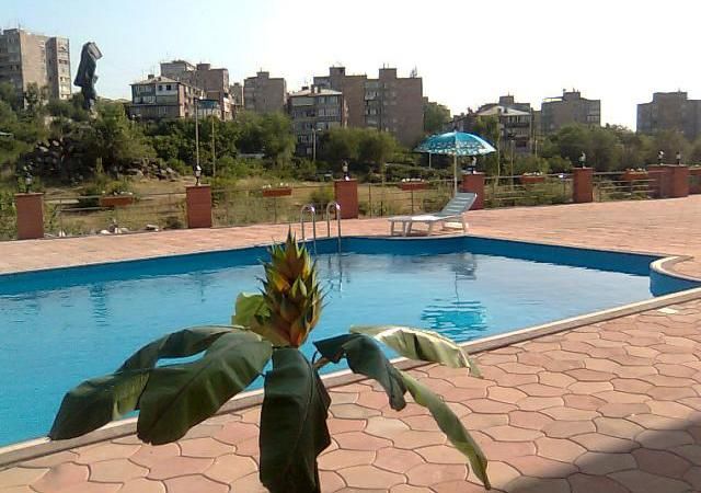 NORK RESIDENCE 3*