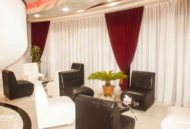 NORK RESIDENCE 3*