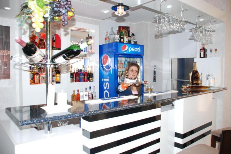 NORK RESIDENCE 3*