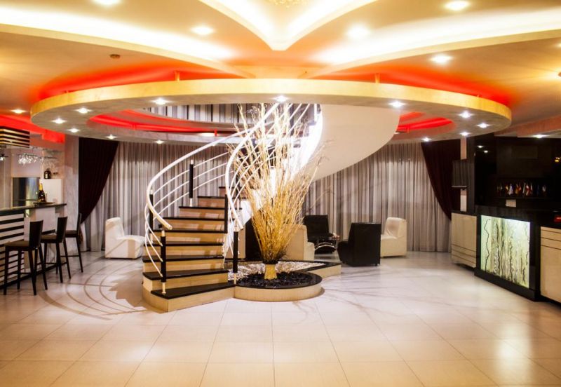NORK RESIDENCE 3*