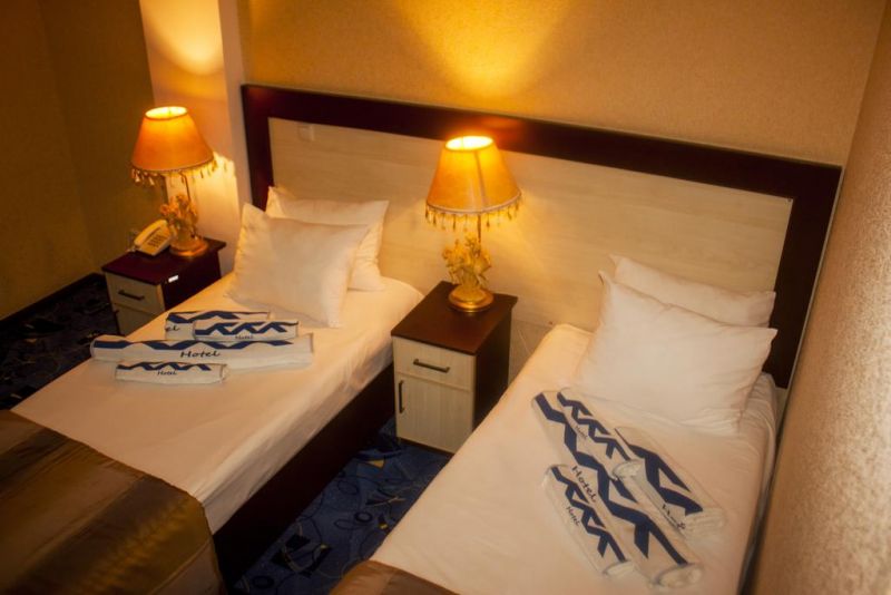 NORK RESIDENCE 3*