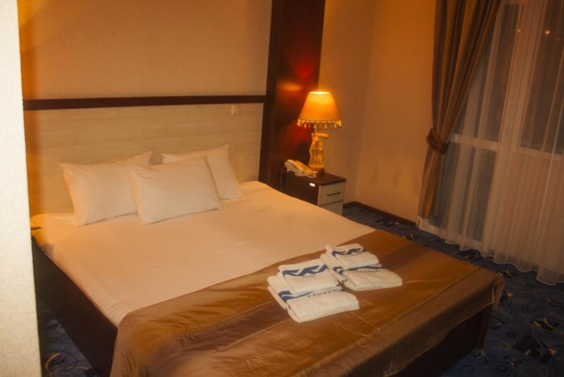 NORK RESIDENCE 3*