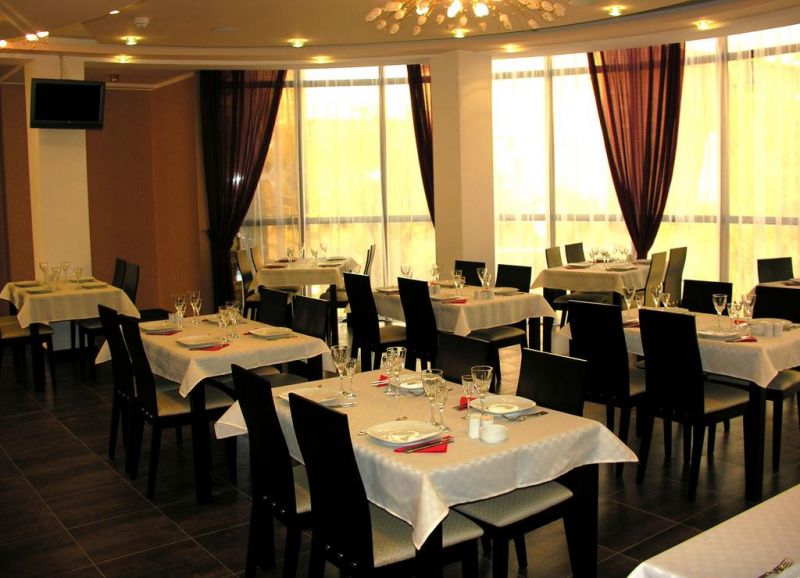 NORK RESIDENCE 3*