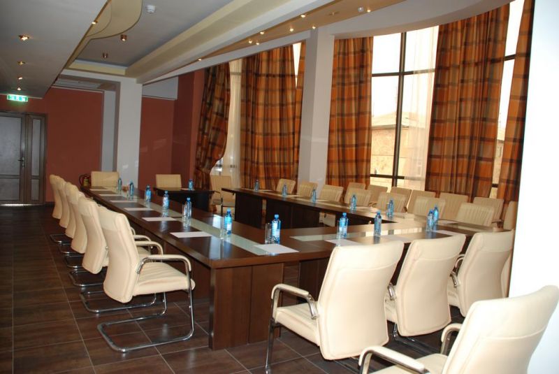 NORK RESIDENCE 3*