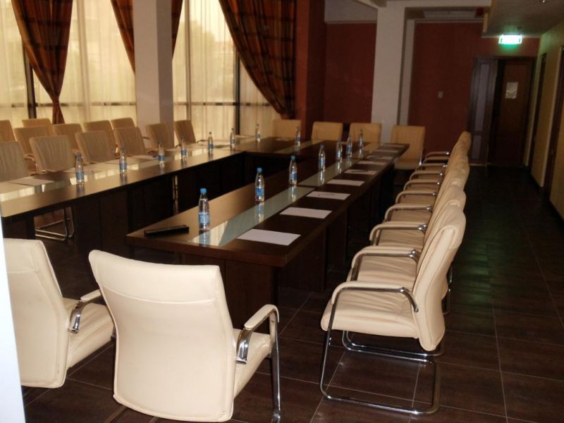 NORK RESIDENCE 3*