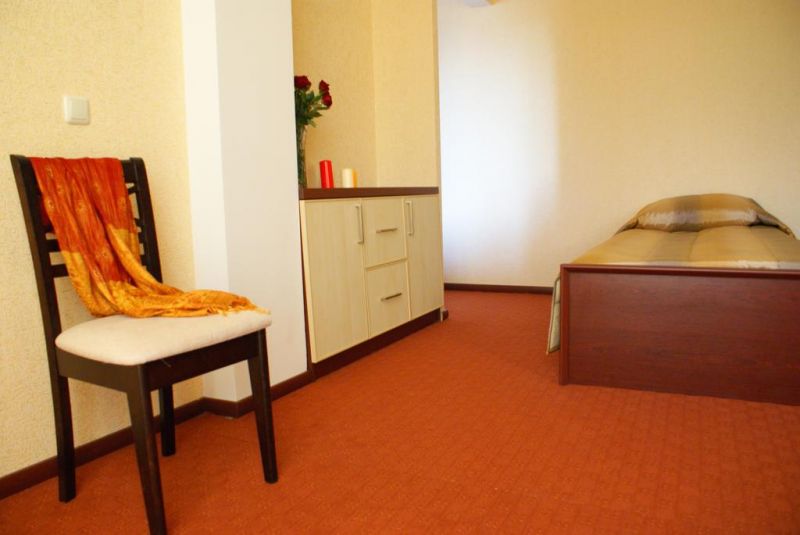NORK RESIDENCE 3*