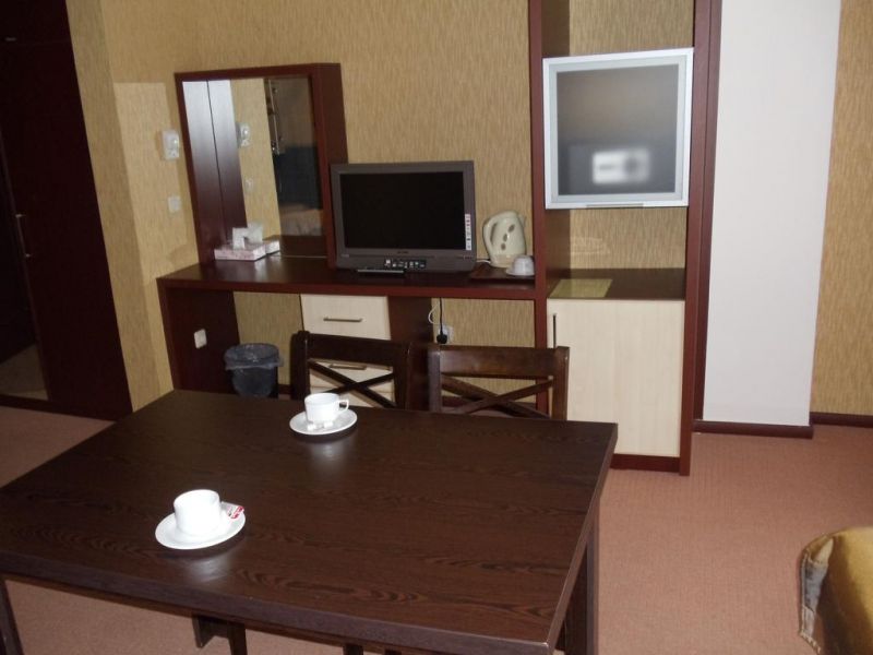 NORK RESIDENCE 3*