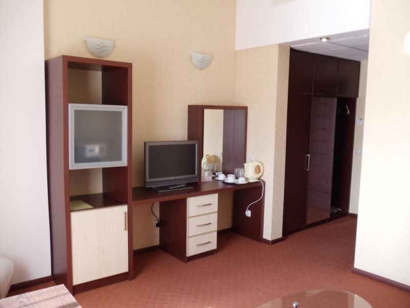 NORK RESIDENCE 3*