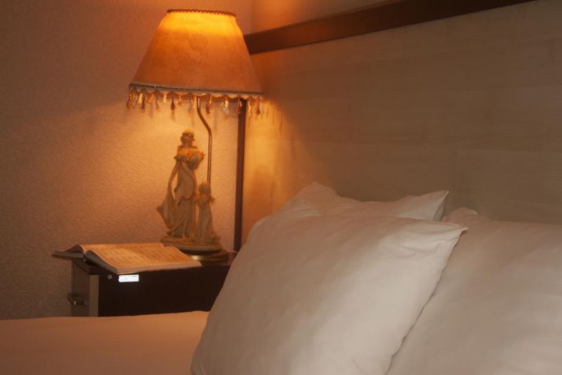 NORK RESIDENCE 3*