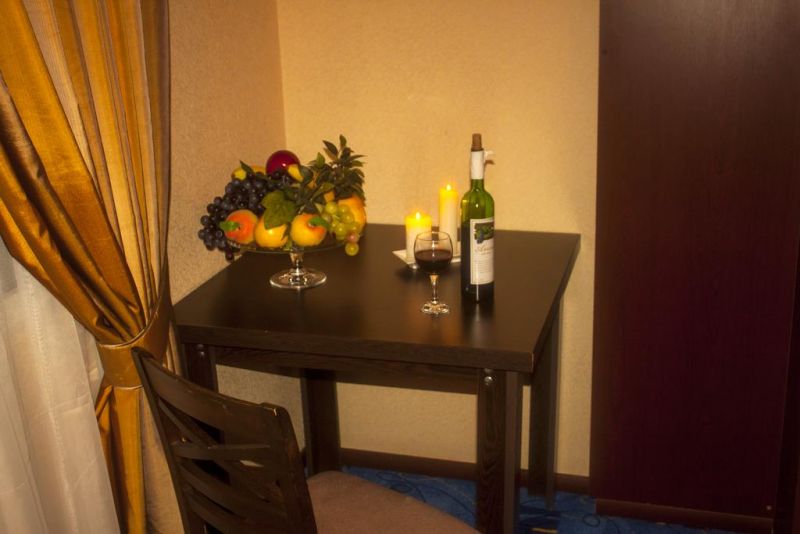 NORK RESIDENCE 3*