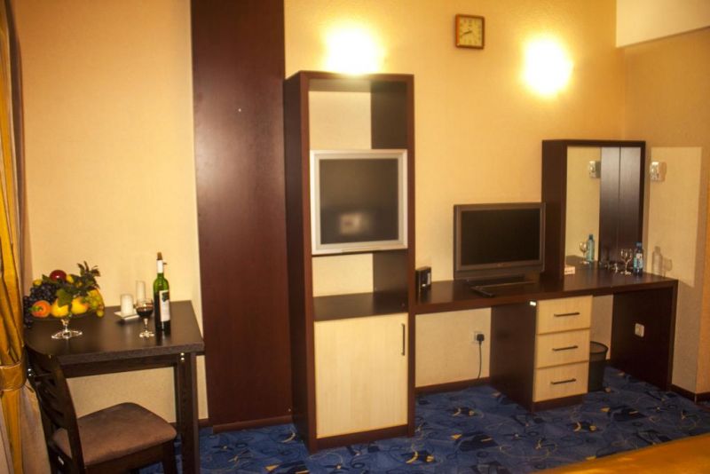 NORK RESIDENCE 3*
