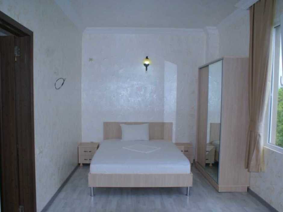 BEACH HOUSE BATUMI 3*