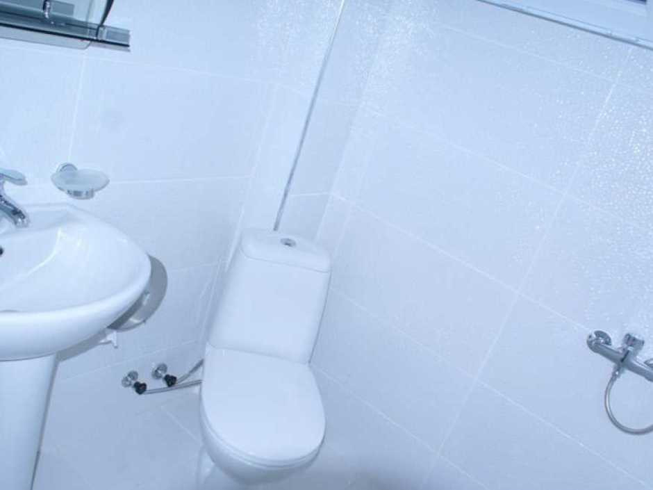 BEACH HOUSE BATUMI 3*