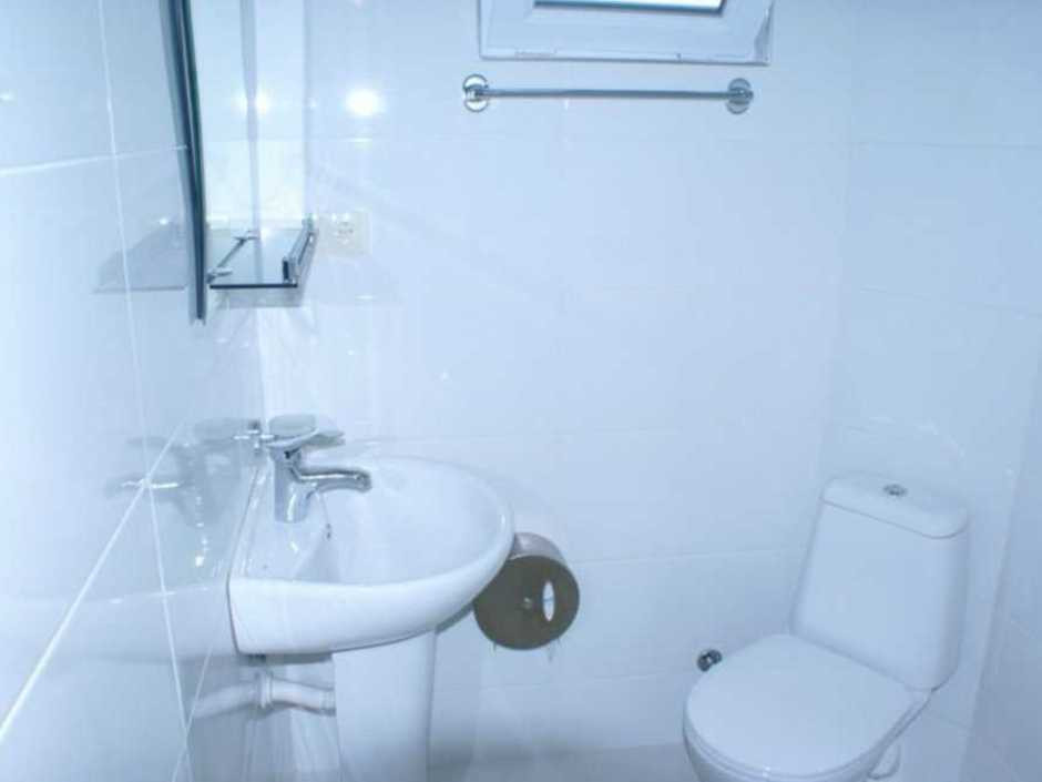 BEACH HOUSE BATUMI 3*