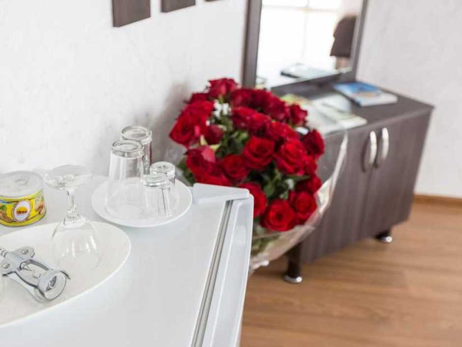 BEACH HOUSE BATUMI 3*