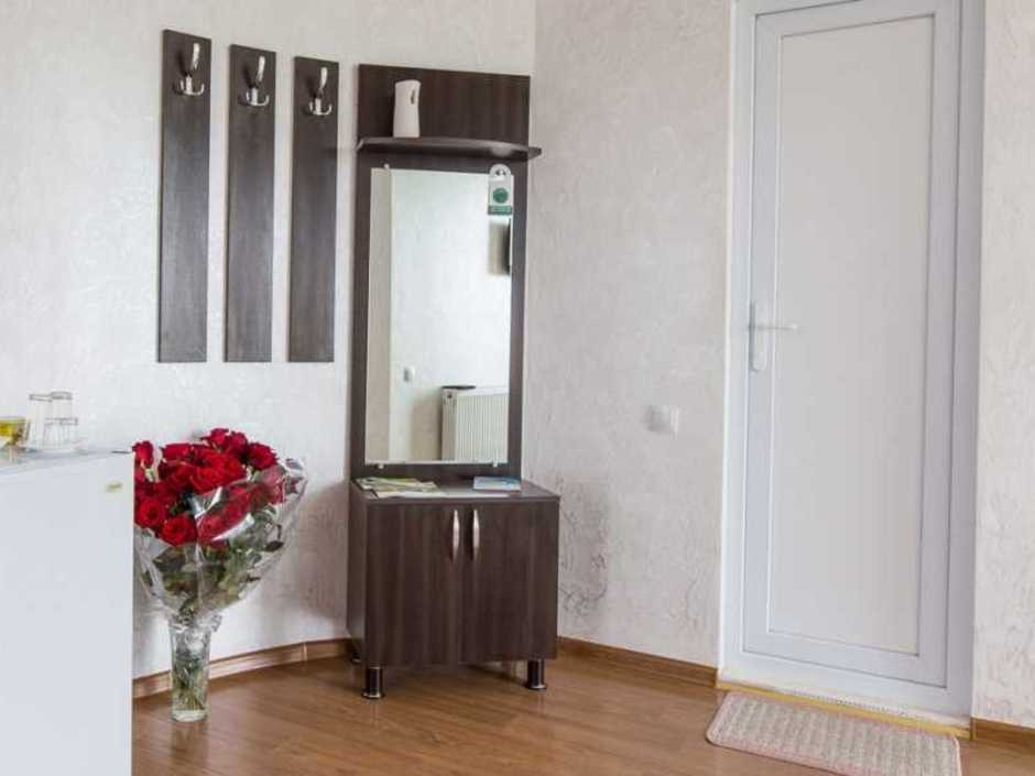 BEACH HOUSE BATUMI 3*