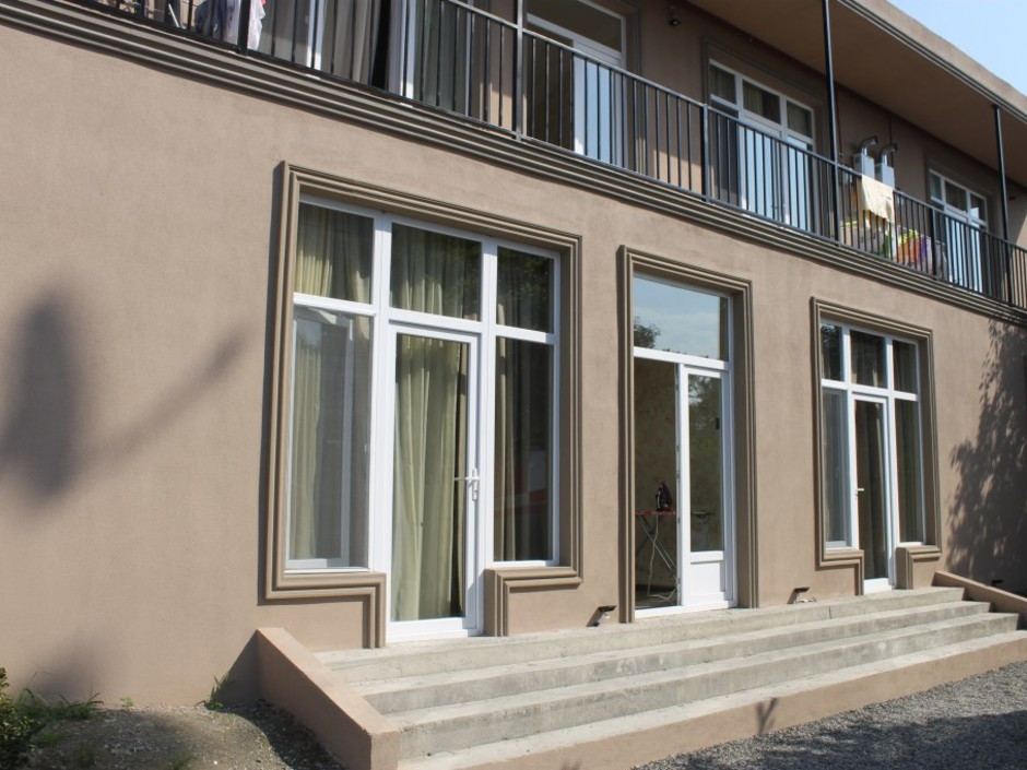 BEACH HOUSE BATUMI 3*