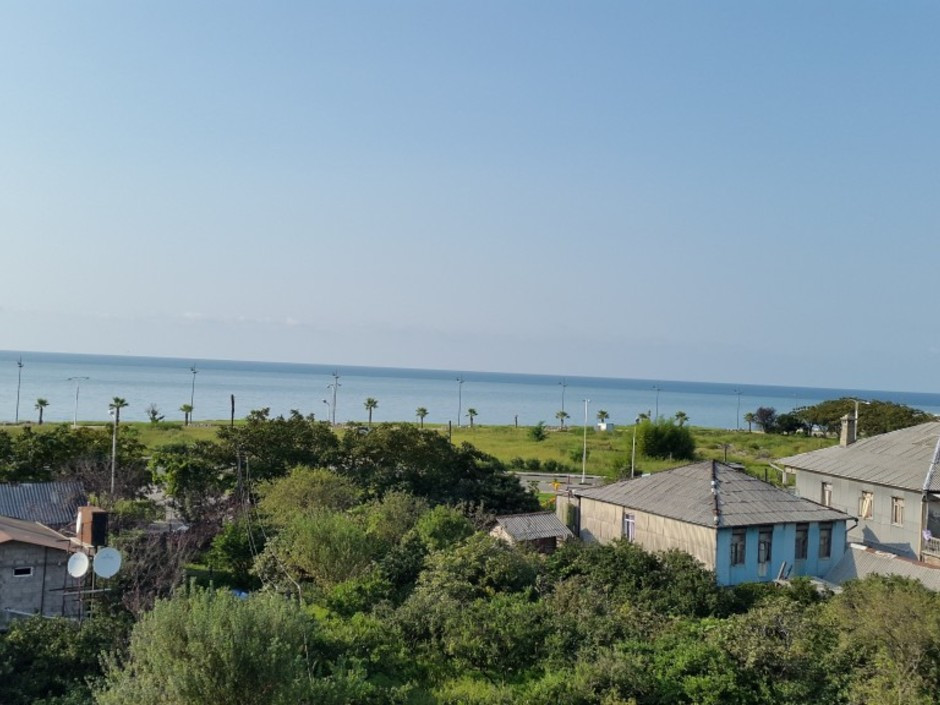 BEACH HOUSE BATUMI 3*