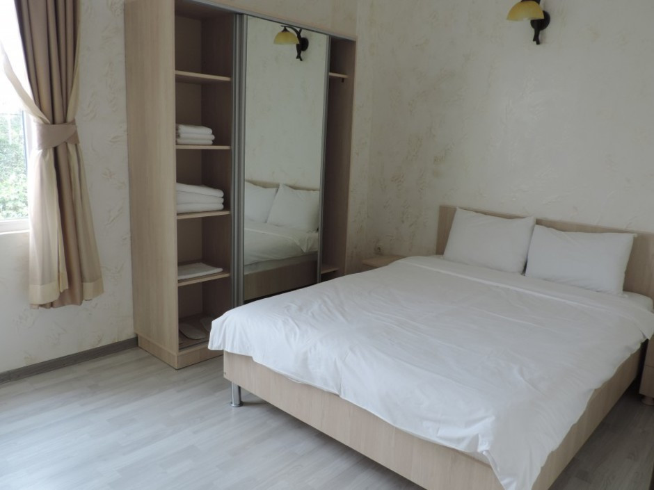 BEACH HOUSE BATUMI 3*