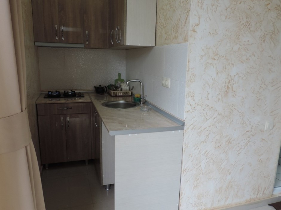 BEACH HOUSE BATUMI 3*