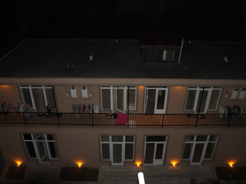 BEACH HOUSE BATUMI 3*