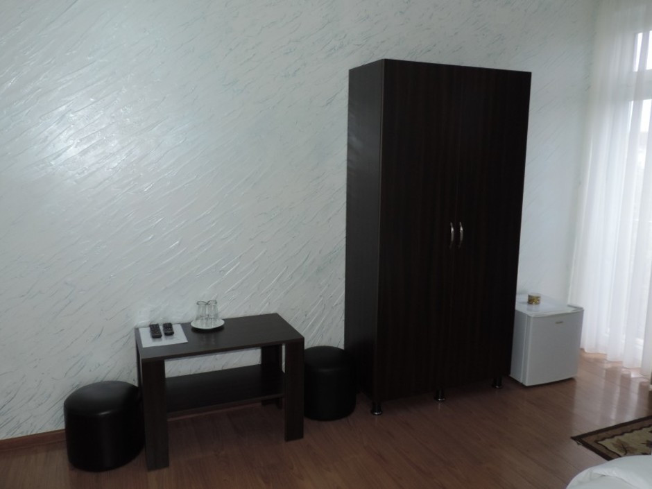 BEACH HOUSE BATUMI 3*