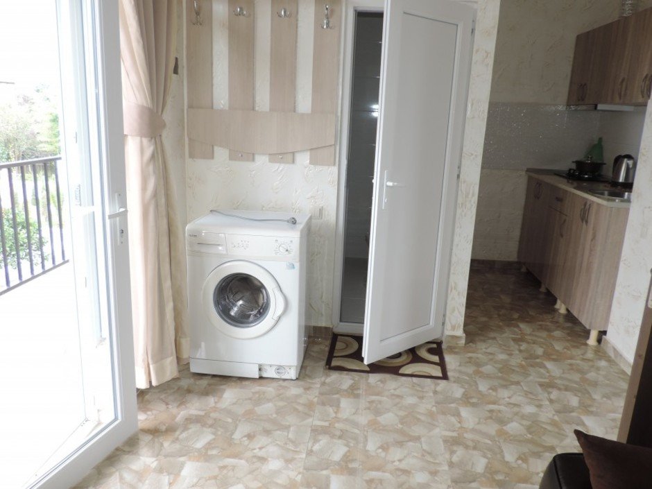 BEACH HOUSE BATUMI 3*