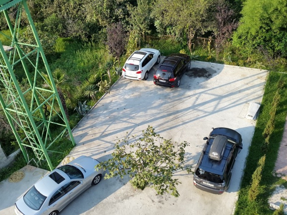 BEACH HOUSE BATUMI 3*