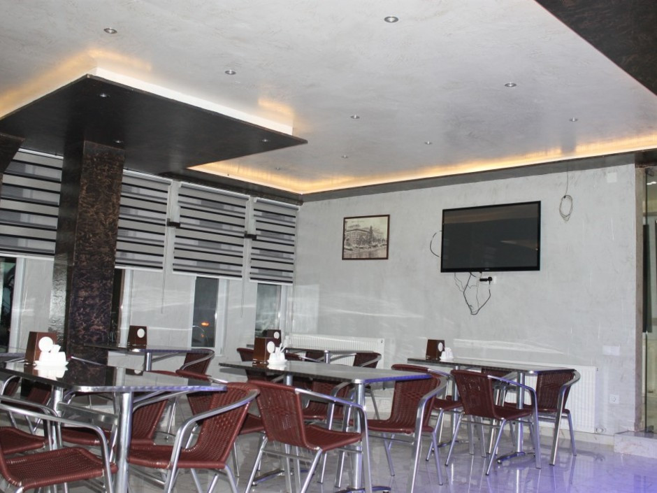 BEACH HOUSE BATUMI 3*
