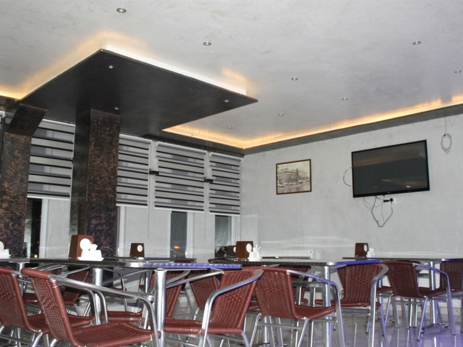 BEACH HOUSE BATUMI 3*