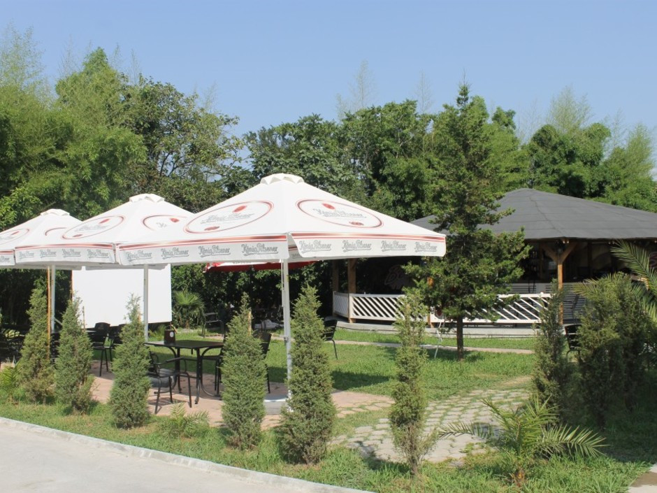 BEACH HOUSE BATUMI 3*