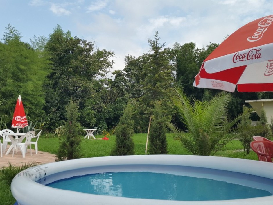 BEACH HOUSE BATUMI 3*