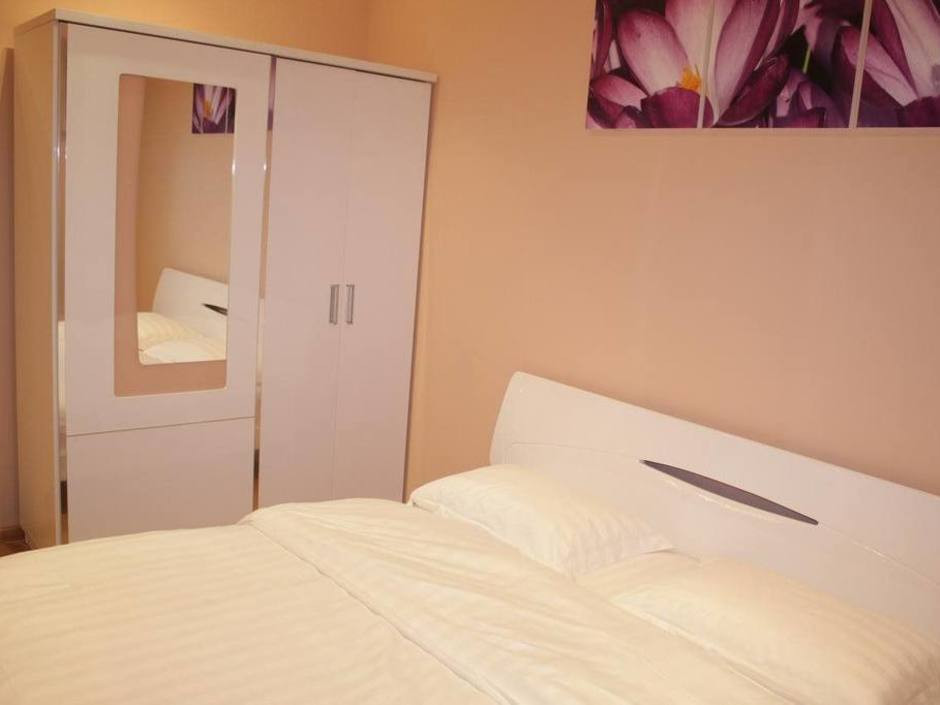 LONDON PALACE 3*