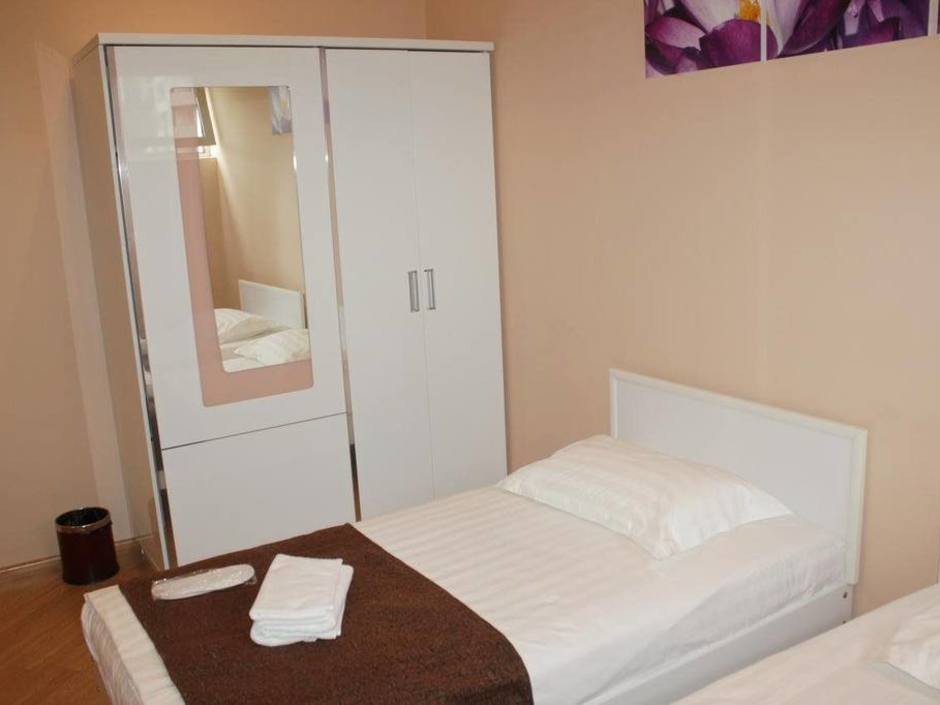 LONDON PALACE 3*