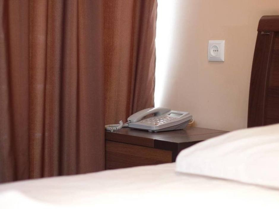 LONDON PALACE 3*