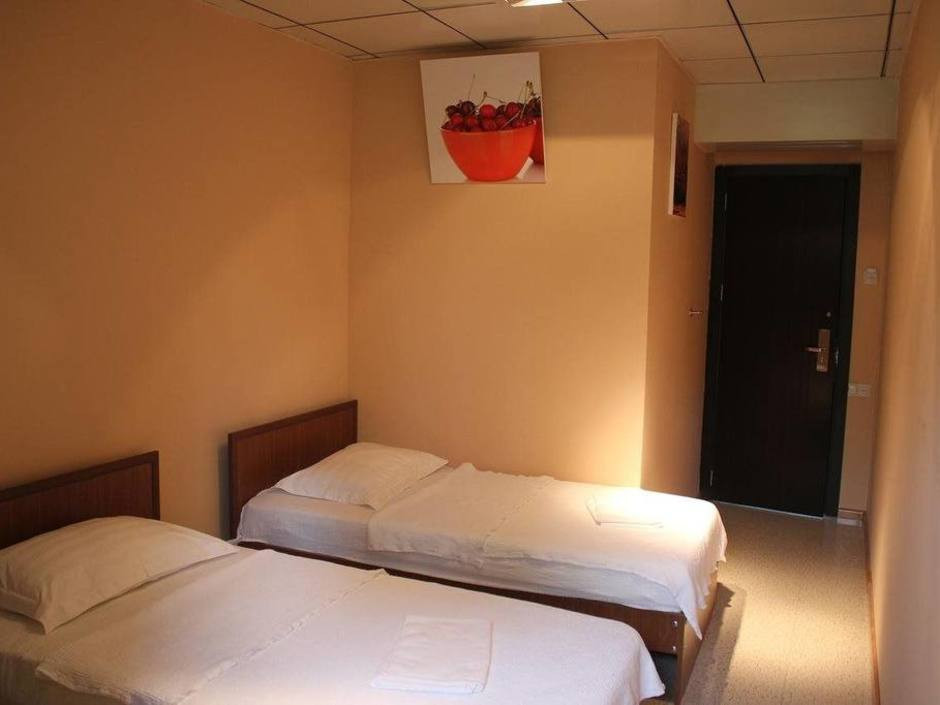 LONDON PALACE 3*