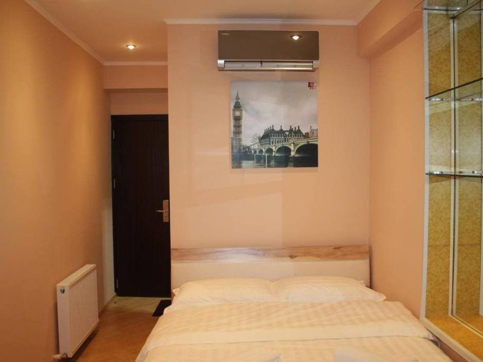 LONDON PALACE 3*