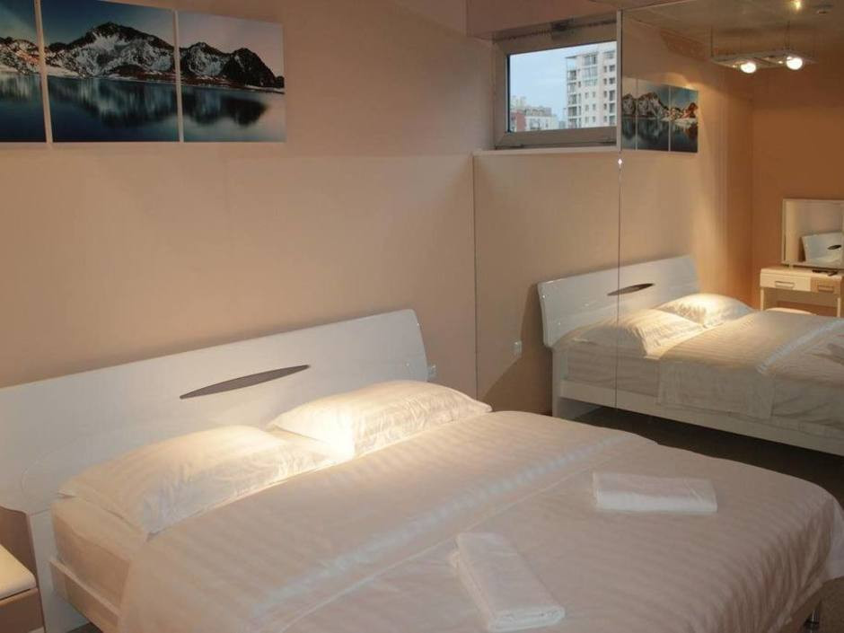 LONDON PALACE 3*